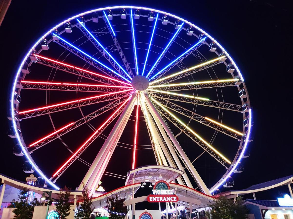 Apple Valley Hideaway, 1089 Of Free Attraction Tickets For Each Paid Day, Dollywood And More! Pigeon Forge Eksteriør billede