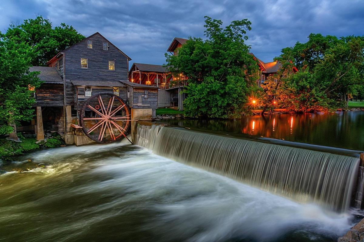 Apple Valley Hideaway, 1089 Of Free Attraction Tickets For Each Paid Day, Dollywood And More! Pigeon Forge Eksteriør billede