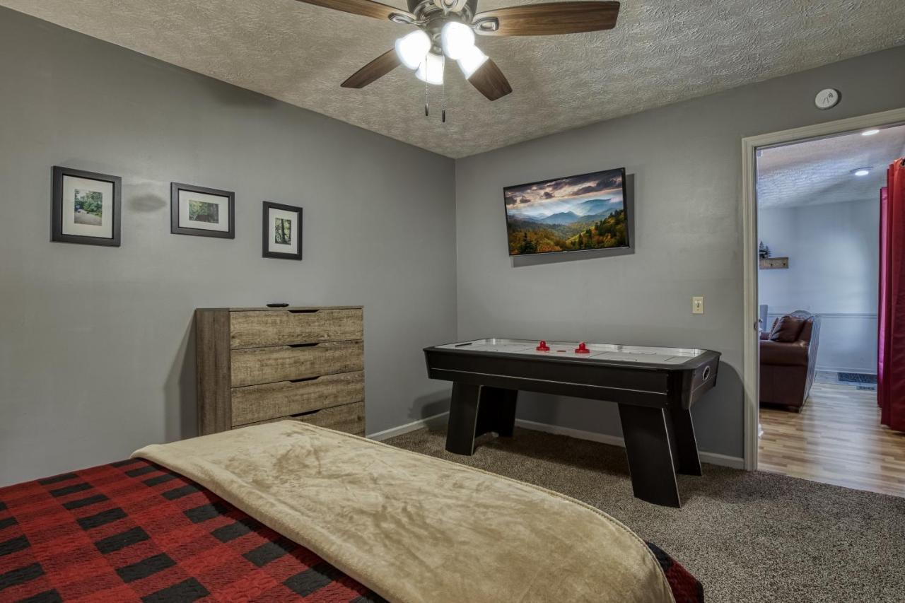 Apple Valley Hideaway, 1089 Of Free Attraction Tickets For Each Paid Day, Dollywood And More! Pigeon Forge Eksteriør billede
