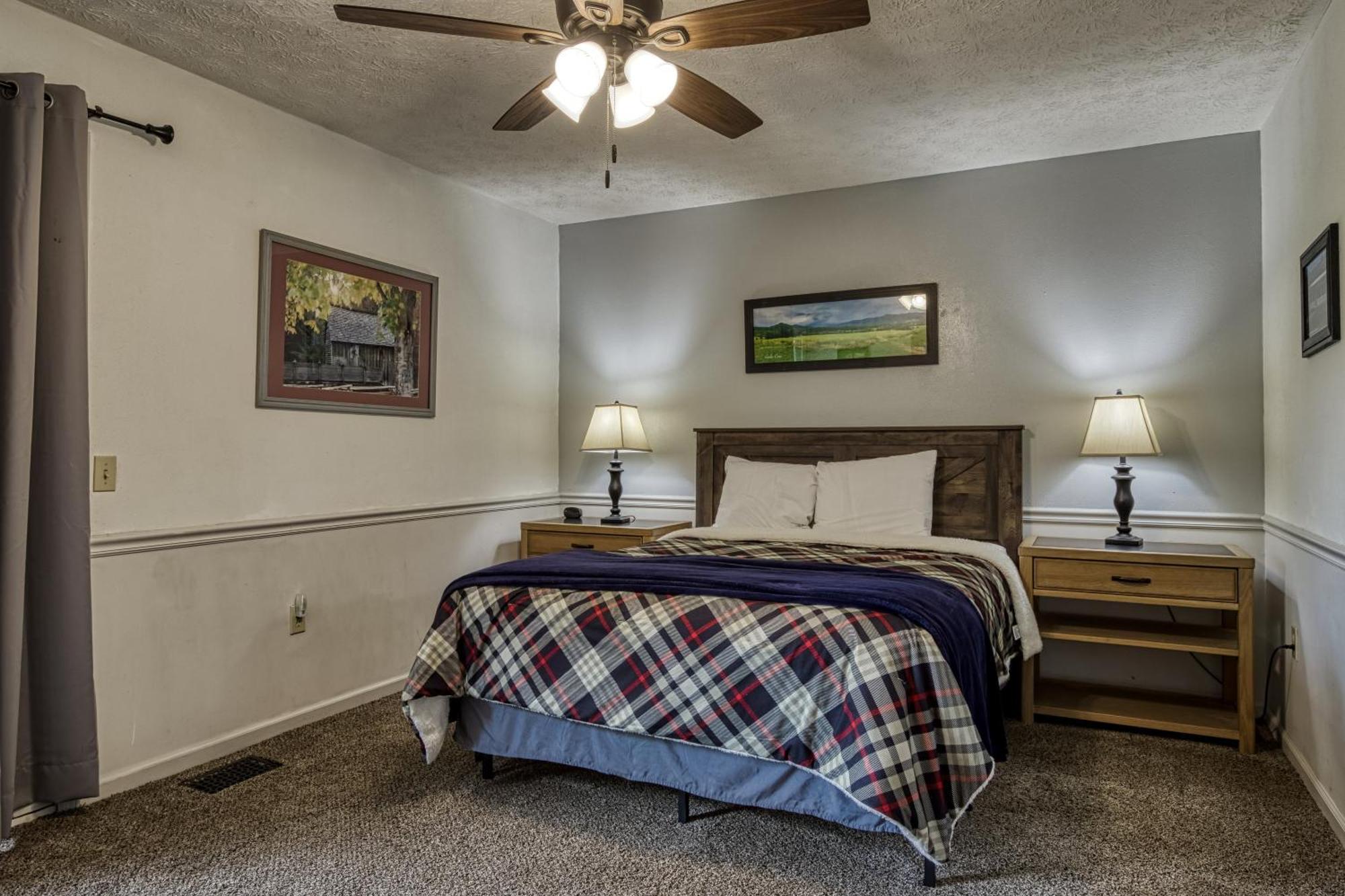 Apple Valley Hideaway, 1089 Of Free Attraction Tickets For Each Paid Day, Dollywood And More! Pigeon Forge Eksteriør billede