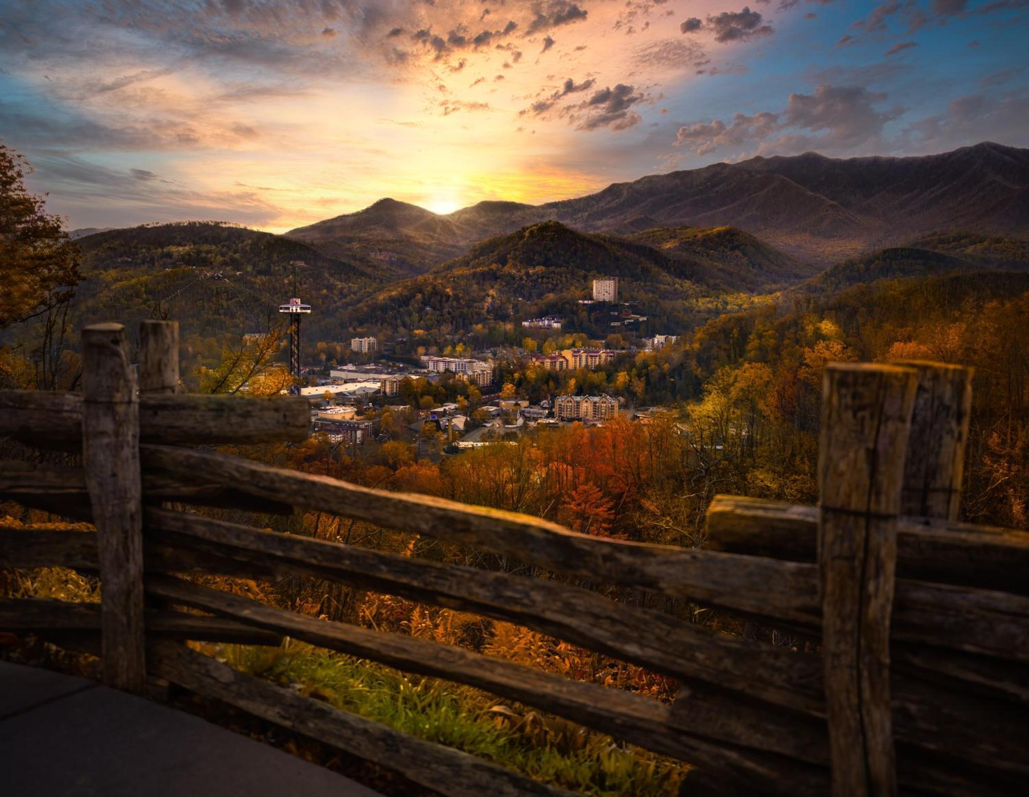 Apple Valley Hideaway, 1089 Of Free Attraction Tickets For Each Paid Day, Dollywood And More! Pigeon Forge Eksteriør billede
