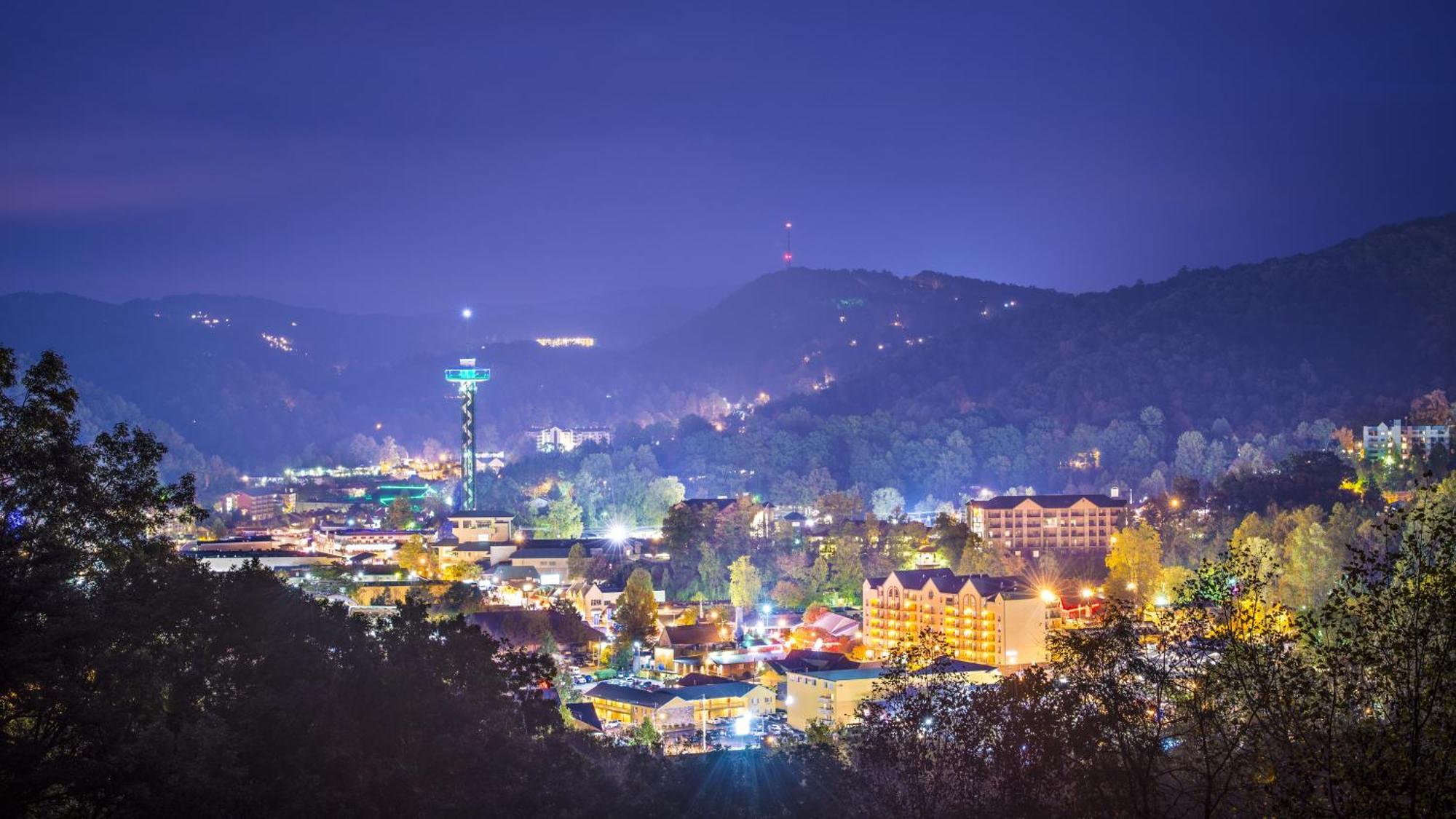 Apple Valley Hideaway, 1089 Of Free Attraction Tickets For Each Paid Day, Dollywood And More! Pigeon Forge Eksteriør billede