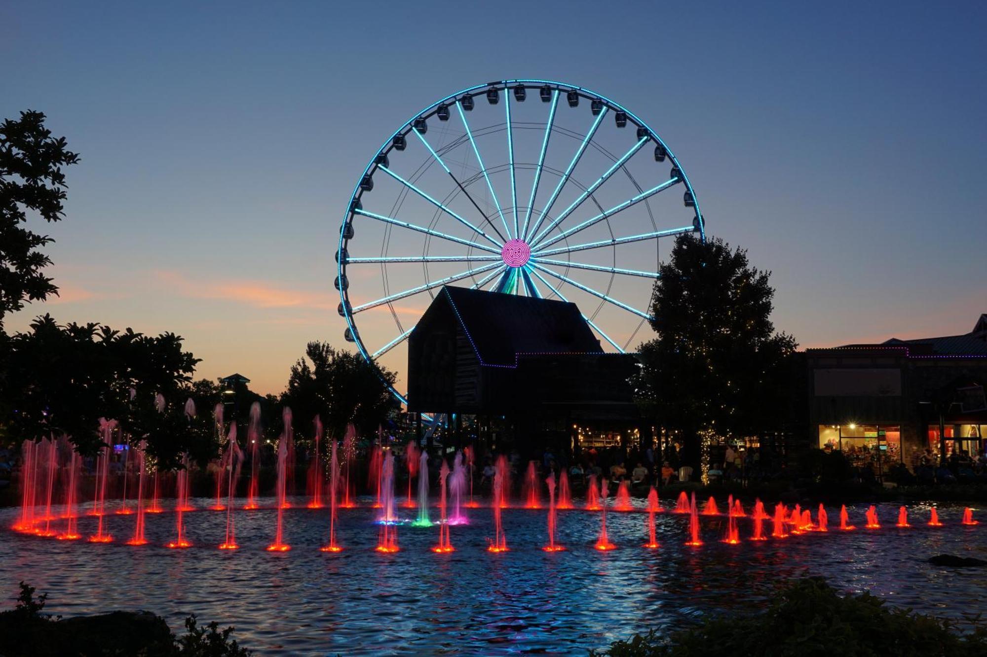 Apple Valley Hideaway, 1089 Of Free Attraction Tickets For Each Paid Day, Dollywood And More! Pigeon Forge Eksteriør billede