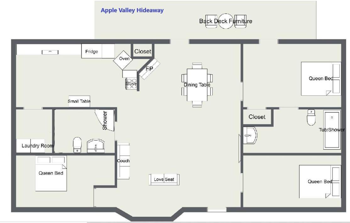 Apple Valley Hideaway, 1089 Of Free Attraction Tickets For Each Paid Day, Dollywood And More! Pigeon Forge Eksteriør billede